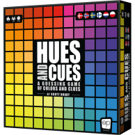 Hues and Cues (edycja...