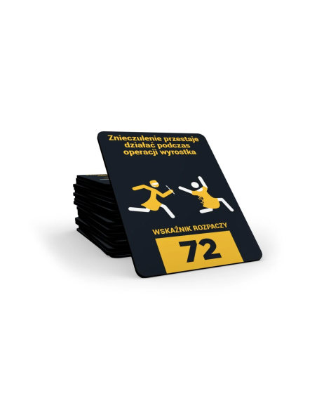 Shit Happens: Nigdy nie wiesz, w co wdepniesz!