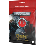 Gwint: Legendarni...