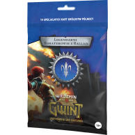 Gwint: Legendarni...