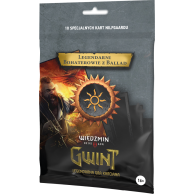 Gwint: Legendarni...