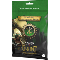 Gwint: Legendarni...