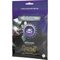 Gwint: Legendarni...