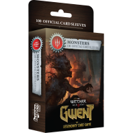 Gwent(Gwint): The Legendary...