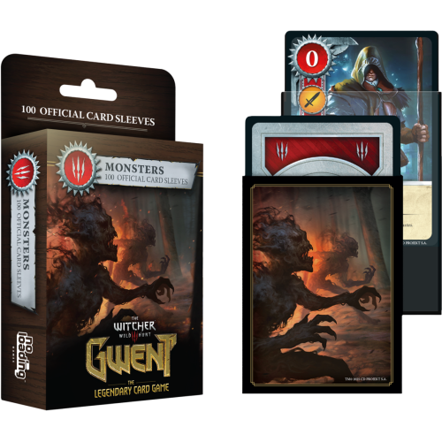 Gwent(Gwint): The Legendary Card Game... Gwent(Gwint): The Legendary Card Game...