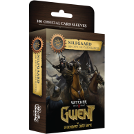 Gwent(Gwint): The Legendary...