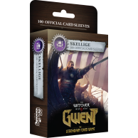 Gwent(Gwint): The Legendary...