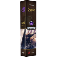 Gwent(Gwint): The Legendary...