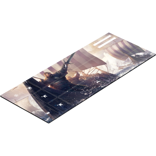 Gwent(Gwint): The Legendary Card Game...