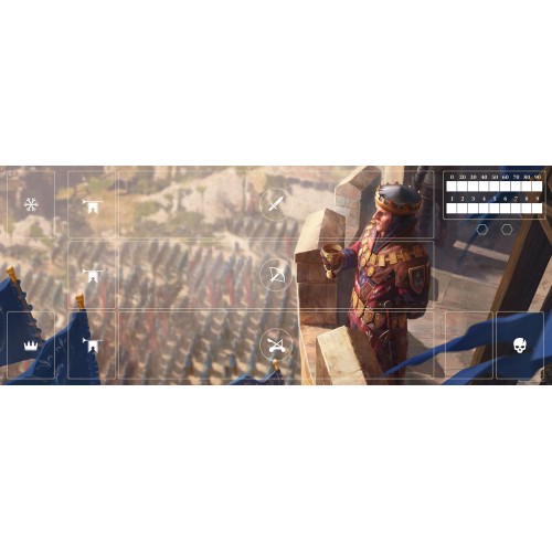 Gwent(Gwint): The Legendary Card Game... Gwent(Gwint): The Legendary Card Game...