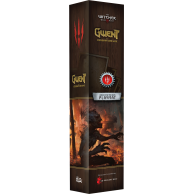 Gwent(Gwint): The Legendary...