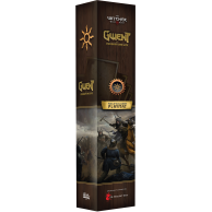 Gwent(Gwint): The Legendary...