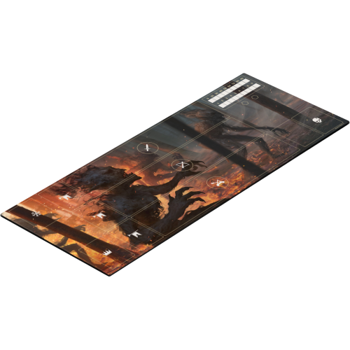 Gwent(Gwint): The Legendary Card Game... Gwent(Gwint): The Legendary Card Game...