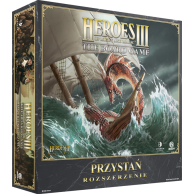 Heroes of Might and Magic...