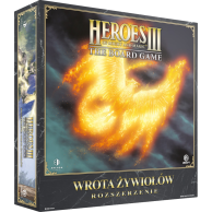 Heroes of Might and Magic...