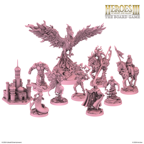 Heroes of Might and Magic III: Wrota... Heroes of Might and Magic III: Wrota...