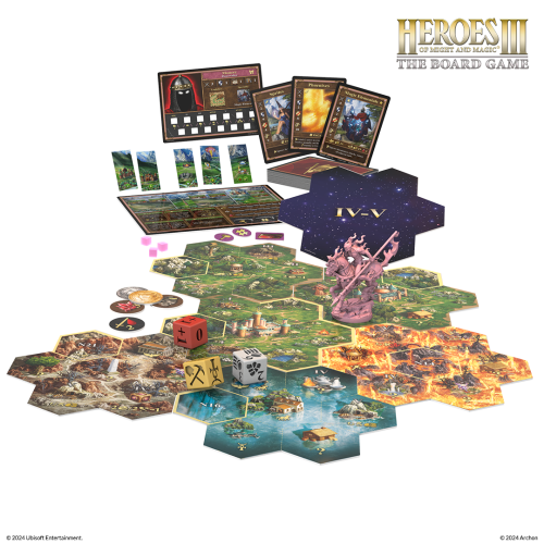 Heroes of Might and Magic III: Wrota... Heroes of Might and Magic III: Wrota...