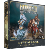 Heroes of Might and Magic...