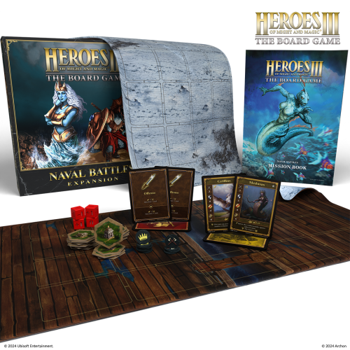 Heroes of Might and Magic III: Bitwy... Heroes of Might and Magic III: Bitwy...