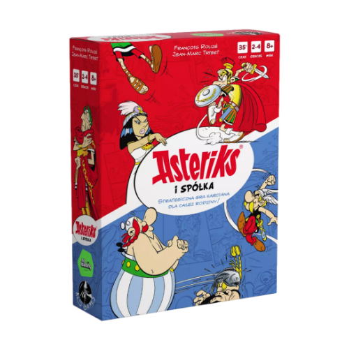 Asterix i Spółka