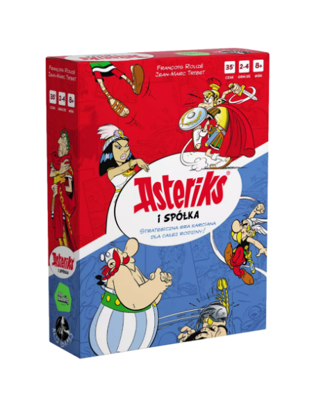 Asterix i Spółka