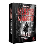 Somorra 1: Miasto Kłamstw