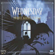 Wednesday: Tajemnice...