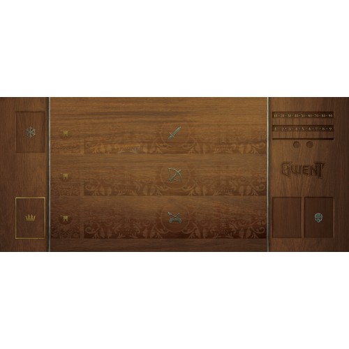Gwent(Gwint): The Legendary Card Game... Gwent(Gwint): The Legendary Card Game...