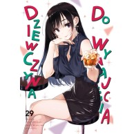 Dziewczyna do wynajęcia - 29