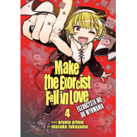 Make the Ecorcist Fall in...