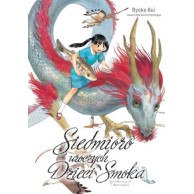 Siedmioro uroczych dzieci...