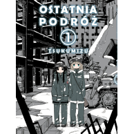 Ostatnia podróż - 1