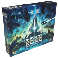 Andromeda's Edge: Na...