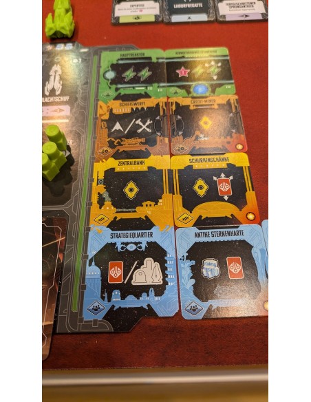 Andromeda's Edge: Na krawędzi galaktyki