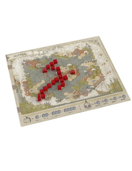 Gildia Wielkich Odkrywców