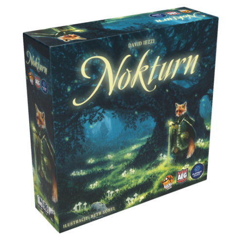 NOKTURN