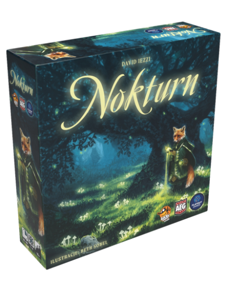 NOKTURN