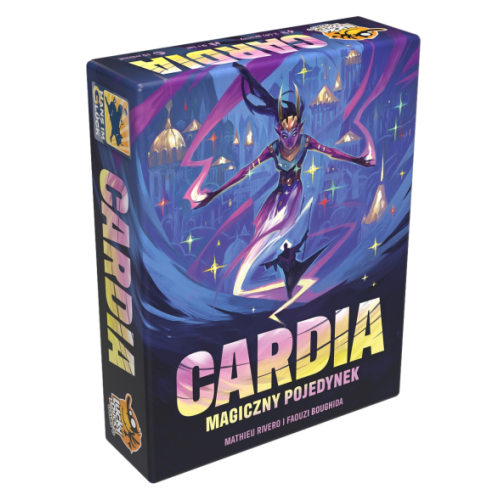Cardia