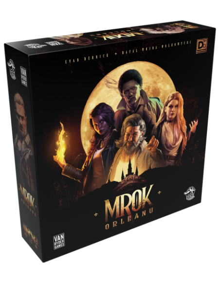 MROK ORLEANU