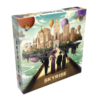SKYRISE