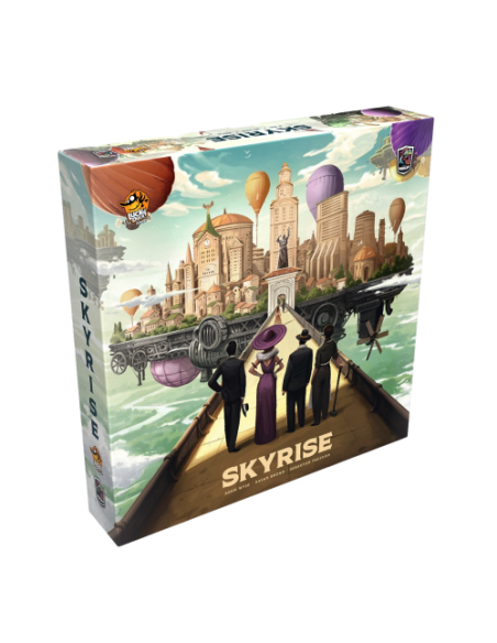 SKYRISE