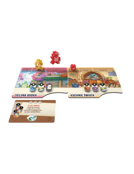 ZWIERZĘCE REWOLUCJE