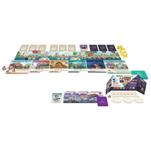 ZWIERZĘCE REWOLUCJE