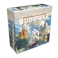 WIELCE IMPONUJACE BUDOWLE:...