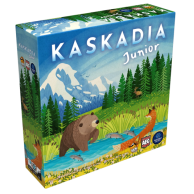KASKADIA JUNIOR