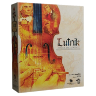 Lutnik: Sztuka instrumentu