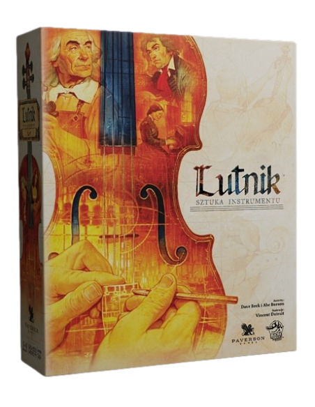 Lutnik: Sztuka instrumentu