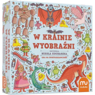 W Krainie Wyobrażni