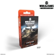 World of Tanks: The Card...