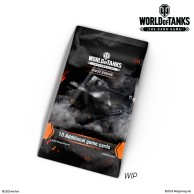 World of Tanks: The Card...